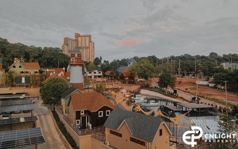 Executive Residence 4/ Pratumnak 4