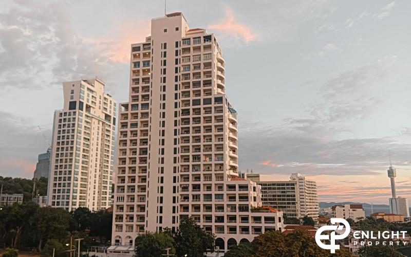 Executive Residence 4/ Pratumnak 4