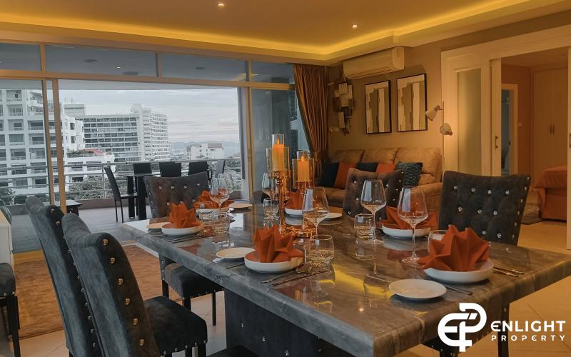 Executive Residence 4/ Pratumnak 4