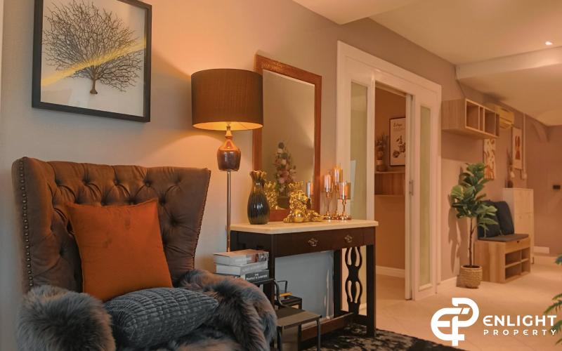 Executive Residence 4/ Pratumnak 4