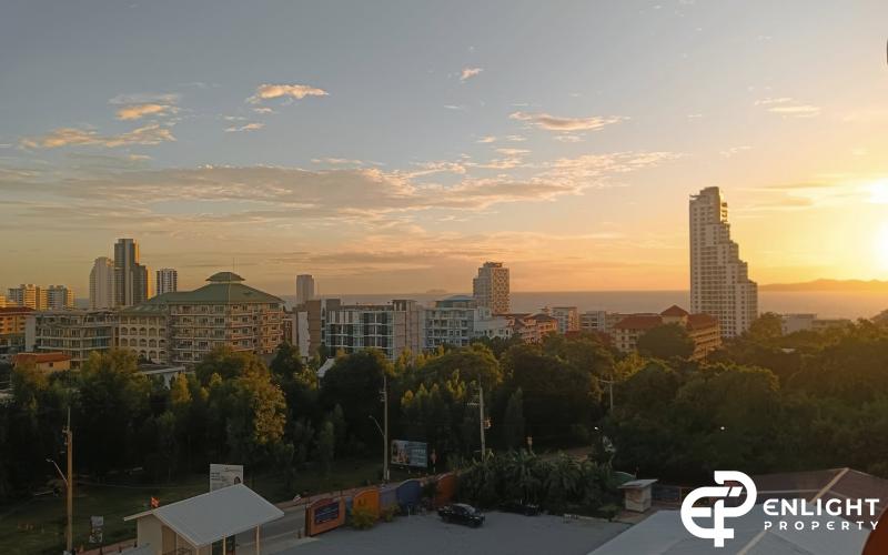 Executive Residence 4/ Pratumnak 4