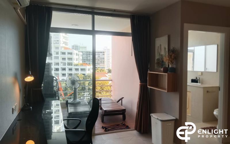 Executive Residence 4/ Pratumnak 4