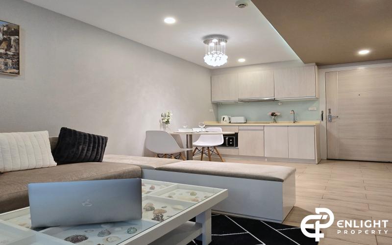 seven sea resort and  condo