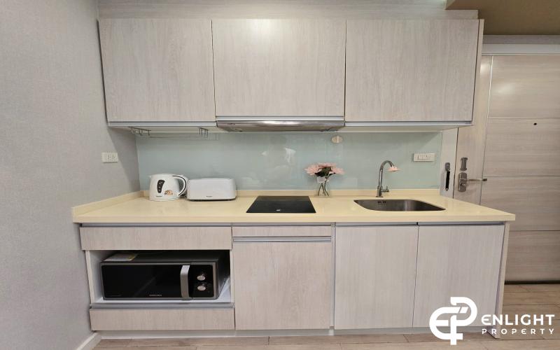 seven sea resort and  condo