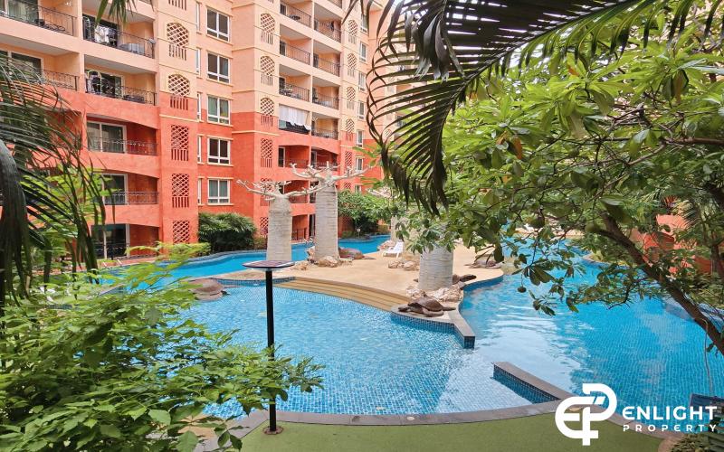 seven sea resort and  condo