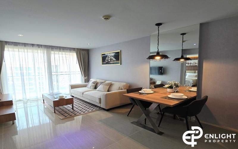 Atlantis Condo Resort Pattaya