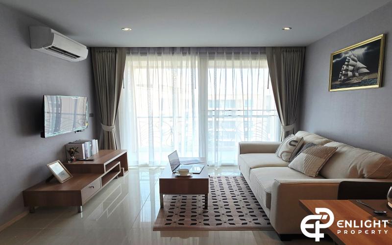 Atlantis Condo Resort Pattaya