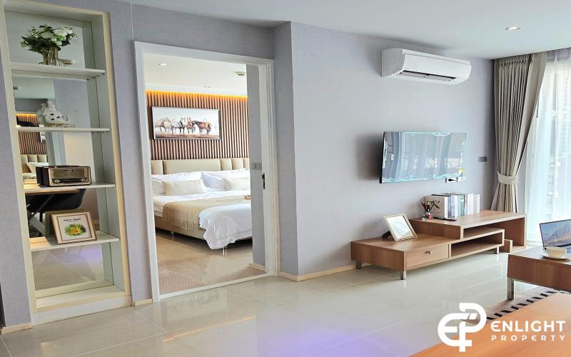 Atlantis Condo Resort Pattaya