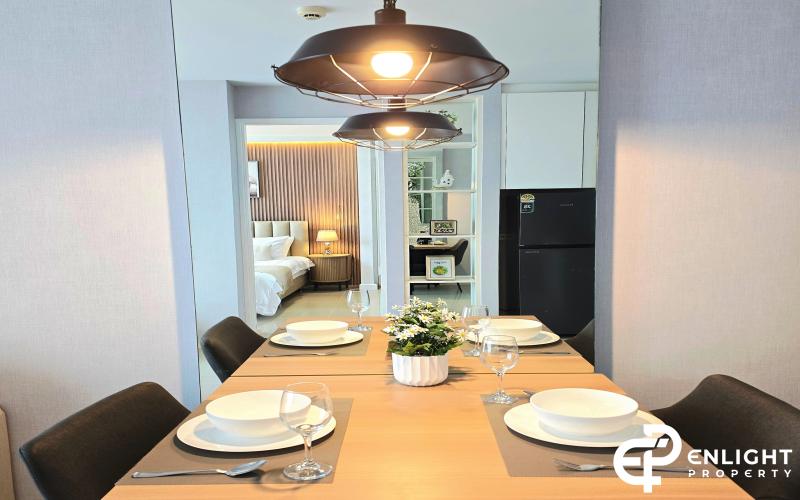 Atlantis Condo Resort Pattaya