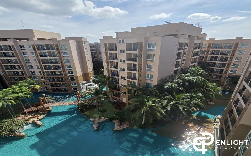 Atlantis Condo Resort Pattaya