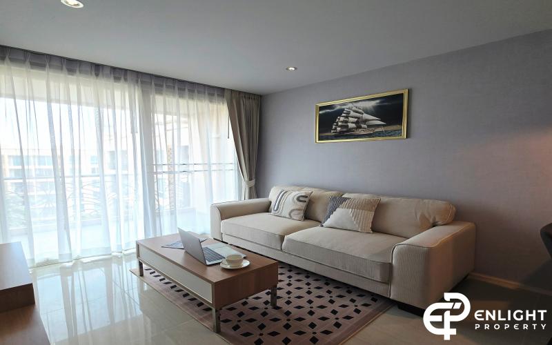 Atlantis Condo Resort Pattaya