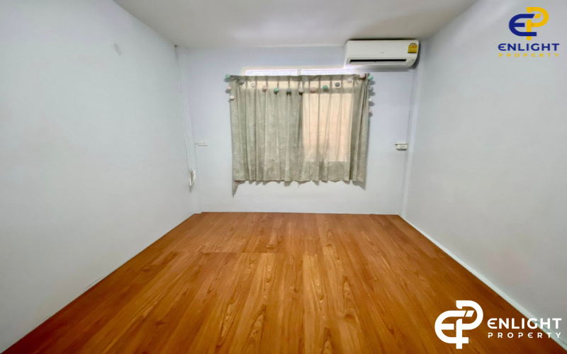 - บ้านขายในโครงการสายอยู่เองหรือรีโนเวทไม่ควรพลาด -