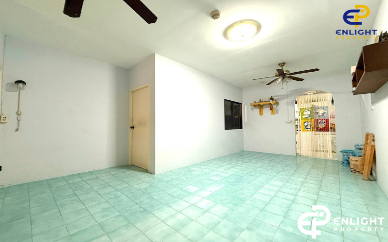 - บ้านขายในโครงการสายอยู่เองหรือรีโนเวทไม่ควรพลาด -