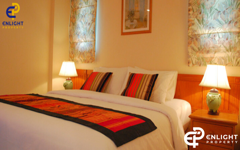 - ขายโรงเเรมใกล้ทะเลเพียง 3 นาที และ ห่าง Walking St. เพียง 5 นาที