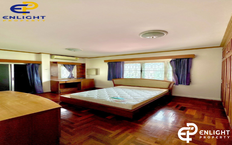 - บ้านในโครงการใกล้ทะเลจอมเทียน 700 เมตร สายรีโนเวทหรืออยู่เองไม่ควรพลาด -