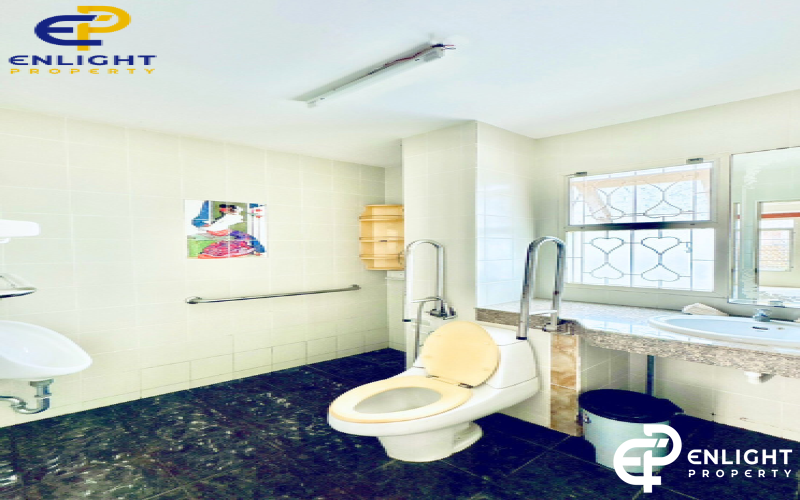 - บ้านในโครงการใกล้ทะเลจอมเทียน 700 เมตร สายรีโนเวทหรืออยู่เองไม่ควรพลาด -