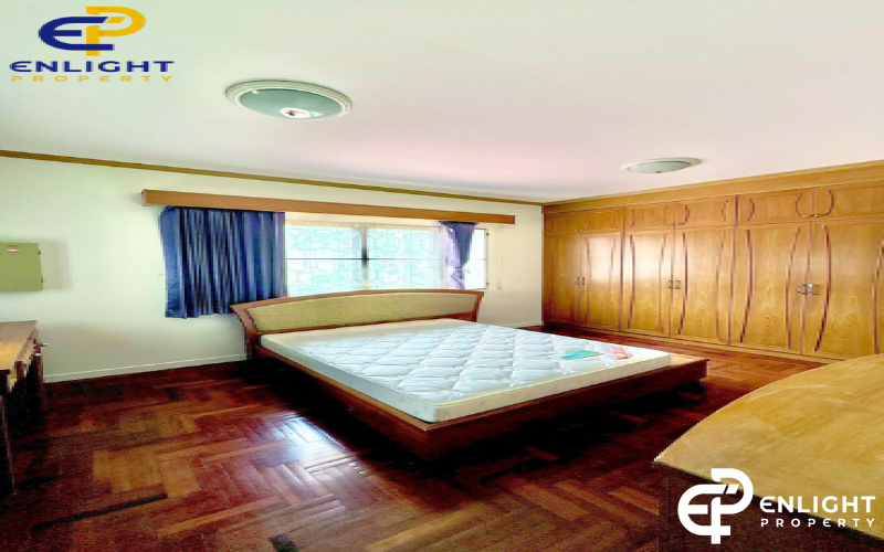 - บ้านในโครงการใกล้ทะเลจอมเทียน 700 เมตร สายรีโนเวทหรืออยู่เองไม่ควรพลาด -