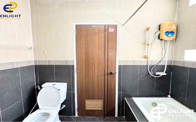 - บ้านเดี่ยวใกล้ถนนสุขุมวิท พื้นที่กว้าง สายรีโนเวทหรืออยู่เองไม่ควรพลาด -