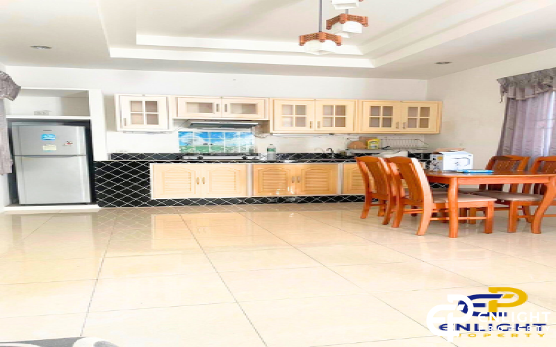 - บ้านเดี่ยวใกล้ถนนสุขุมวิท พื้นที่กว้าง สายรีโนเวทหรืออยู่เองไม่ควรพลาด -