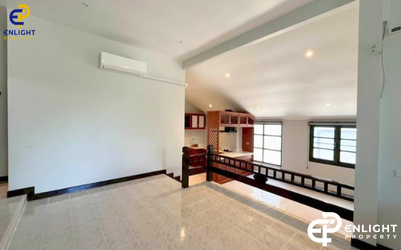 - บ้านในโครงการเดี่ยวใกล้ถนนสุขุมวิท ห่างโรงเรียนนานาชาติฟินิกซ์ ไม่ถึง 10 นาที -