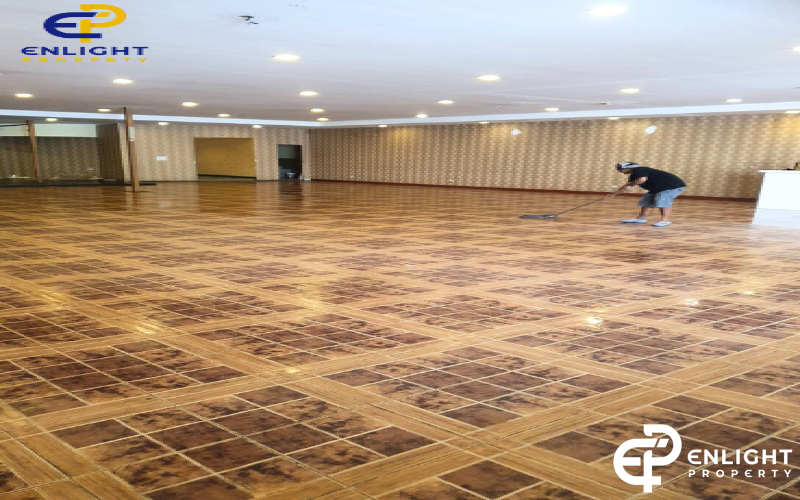 - อาคารให้เช่าใกล้ชายหาด เหมาะสำหรับทำร้านอาหาร -