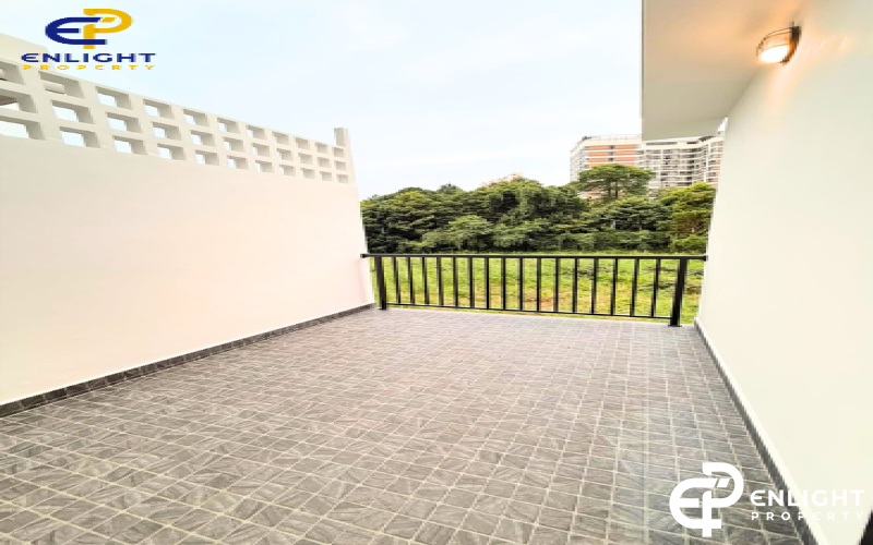 - บ้านใกล้ทะเลจอมเทียน ห่าง Walking street 5 นาที-