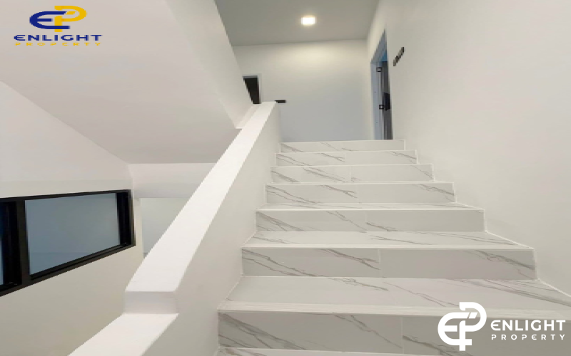 - บ้านใกล้ทะเลจอมเทียน ห่าง Walking street 5 นาที-