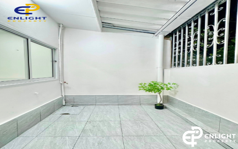 - บ้านราคาไม่ถึง 2 ล้านบาท เดินทางสะดวกสุดๆ -