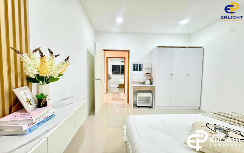 - บ้านราคาไม่ถึง 2 ล้านบาท เดินทางสะดวกสุดๆ -