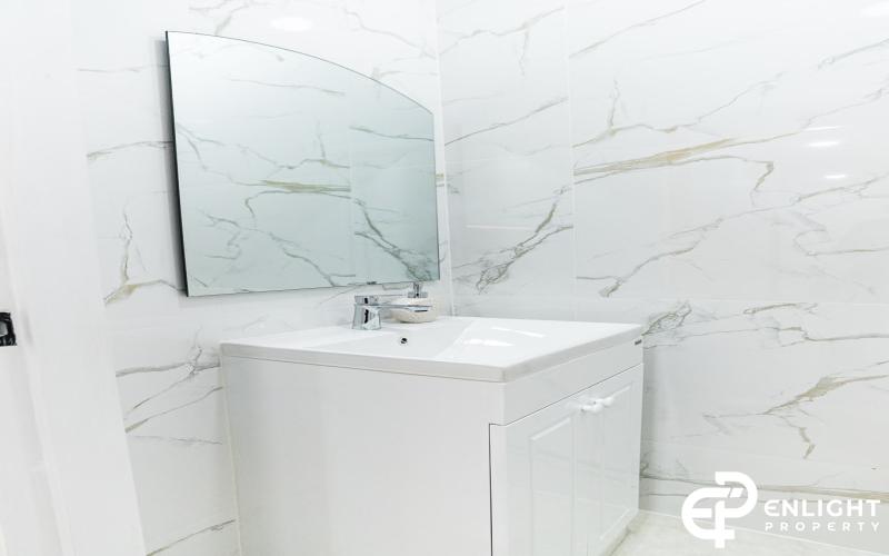 Mabprachan Bon Village, Pong, Bang Lamung, Chonburi