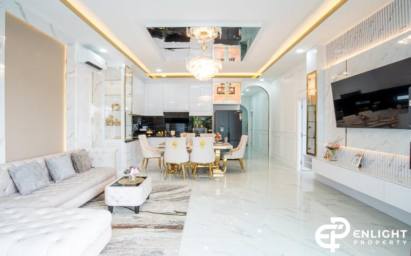 Mabprachan Bon Village, Pong, Bang Lamung, Chonburi