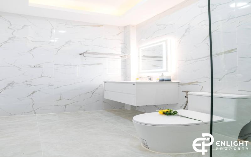 Mabprachan Bon Village, Pong, Bang Lamung, Chonburi