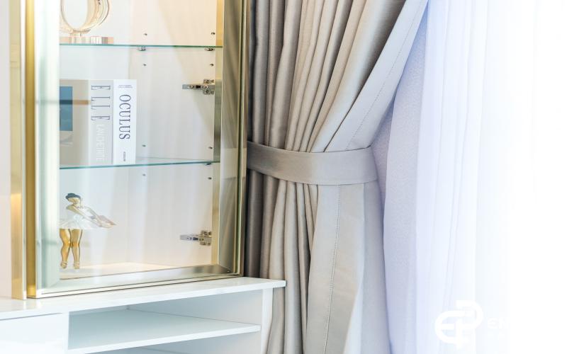 Mabprachan Bon Village, Pong, Bang Lamung, Chonburi