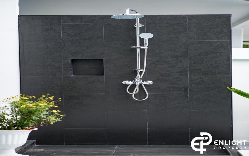 Mabprachan Bon Village, Pong, Bang Lamung, Chonburi