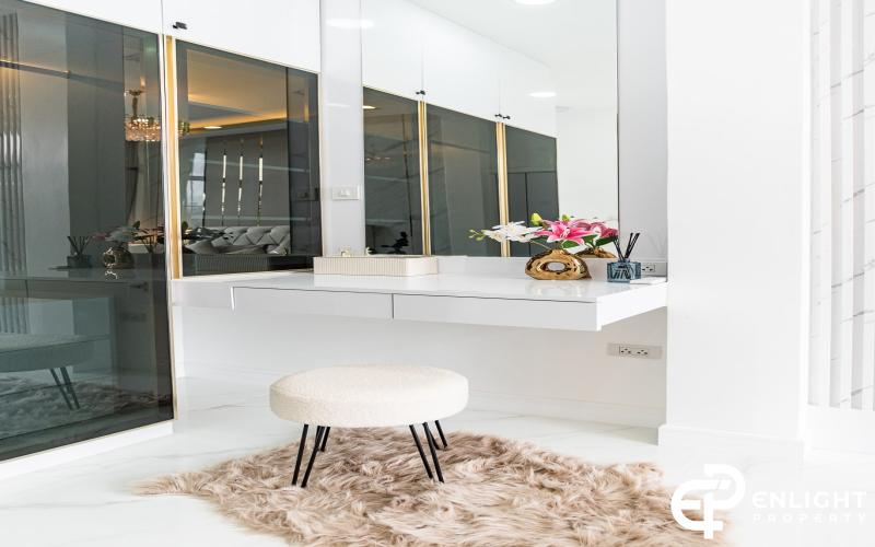 Mabprachan Bon Village, Pong, Bang Lamung, Chonburi