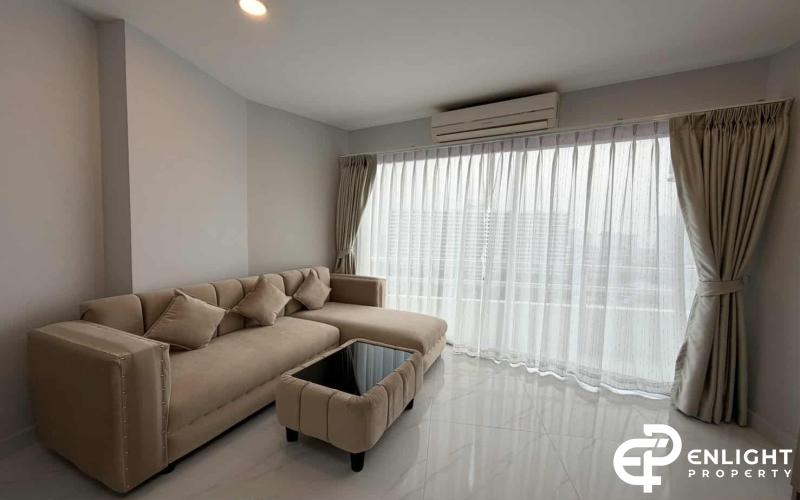 View Talay 1, Jomtien