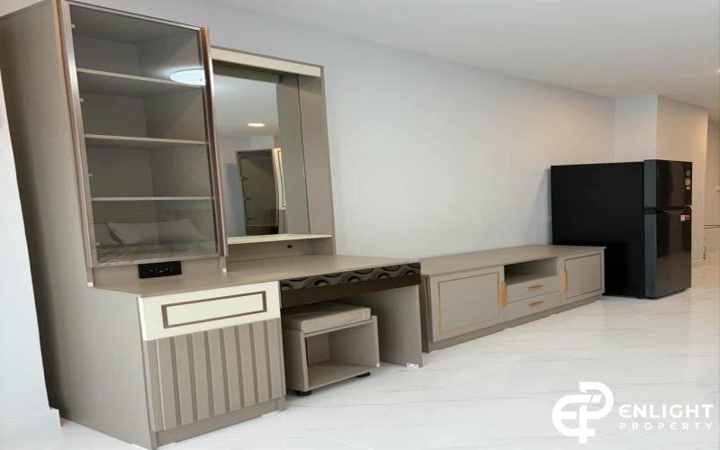 View Talay 1, Jomtien