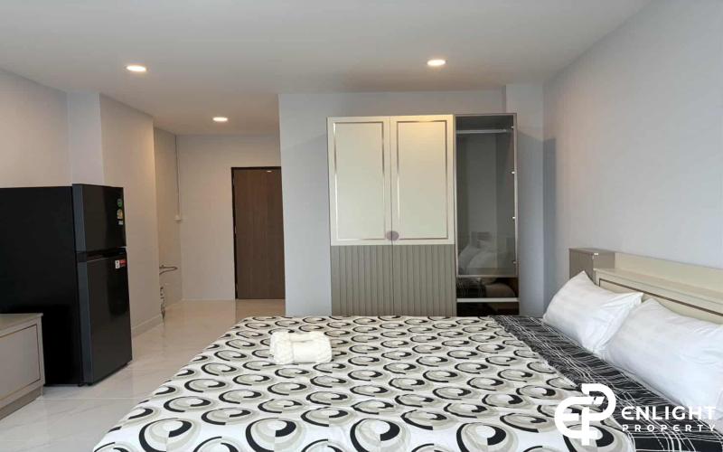 View Talay 1, Jomtien