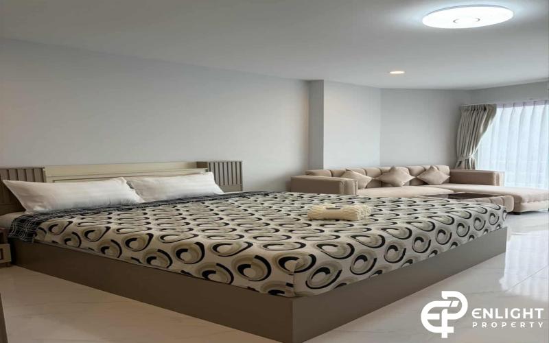 View Talay 1, Jomtien