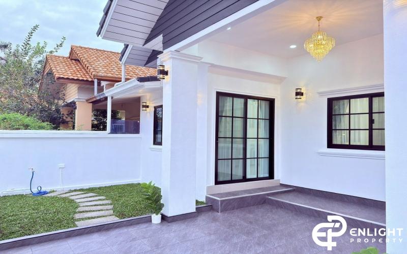 Classic Home 2 Village