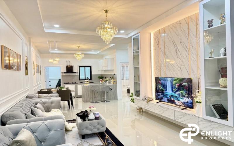 Classic Home 2 Village