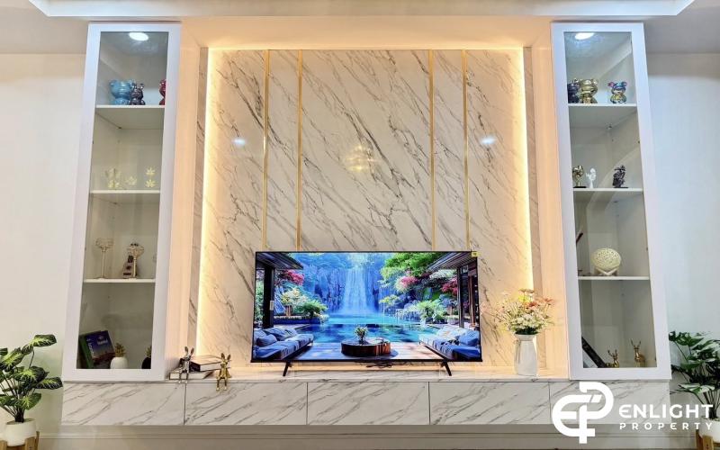 Classic Home 2 Village