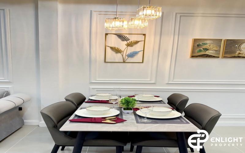 Classic Home 2 Village