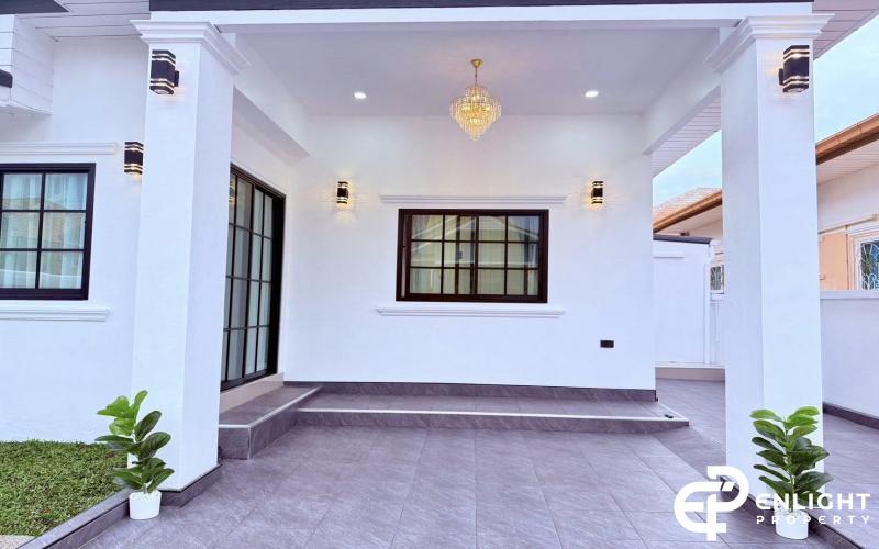 Classic Home 2 Village