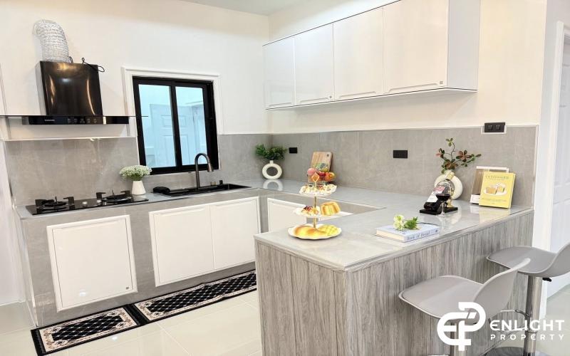 Classic Home 2 Village