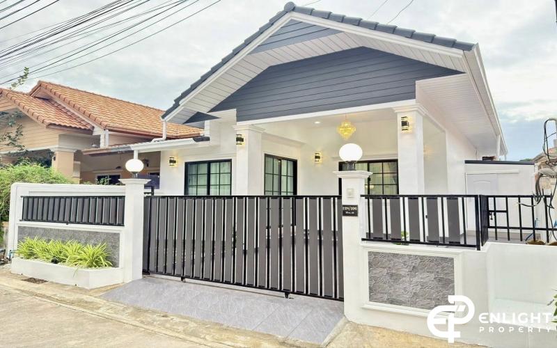 Classic Home 2 Village