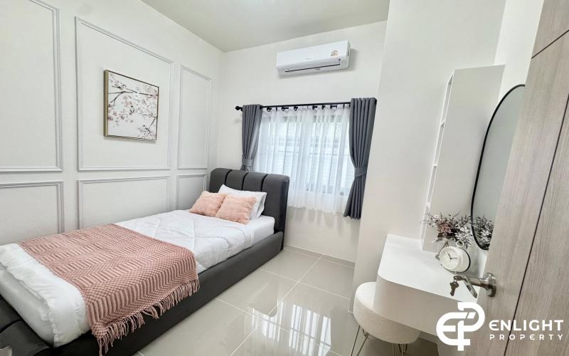 Paradise Hill 2, Khao Noi