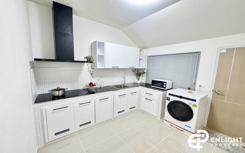 Paradise Hill 2, Khao Noi