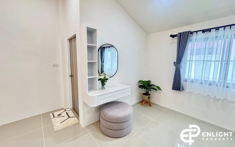 Paradise Hill 2, Khao Noi