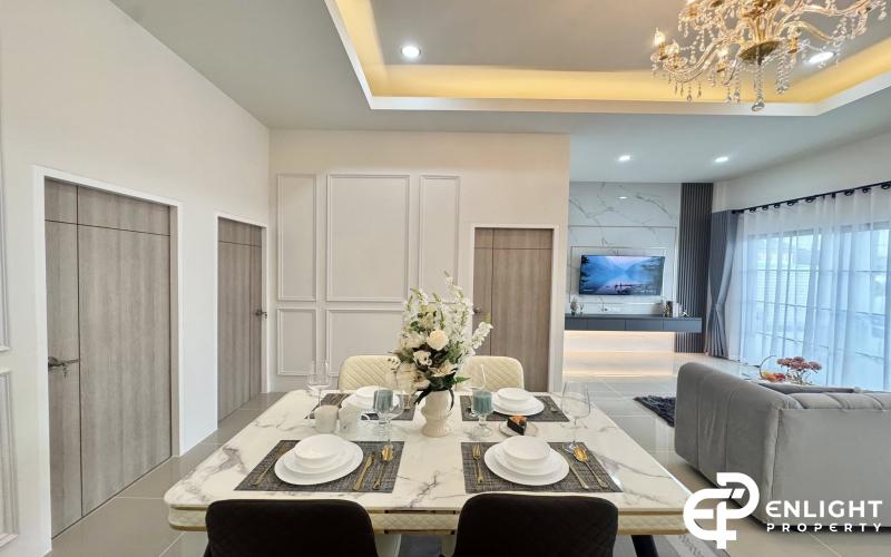 Paradise Hill 2, Khao Noi